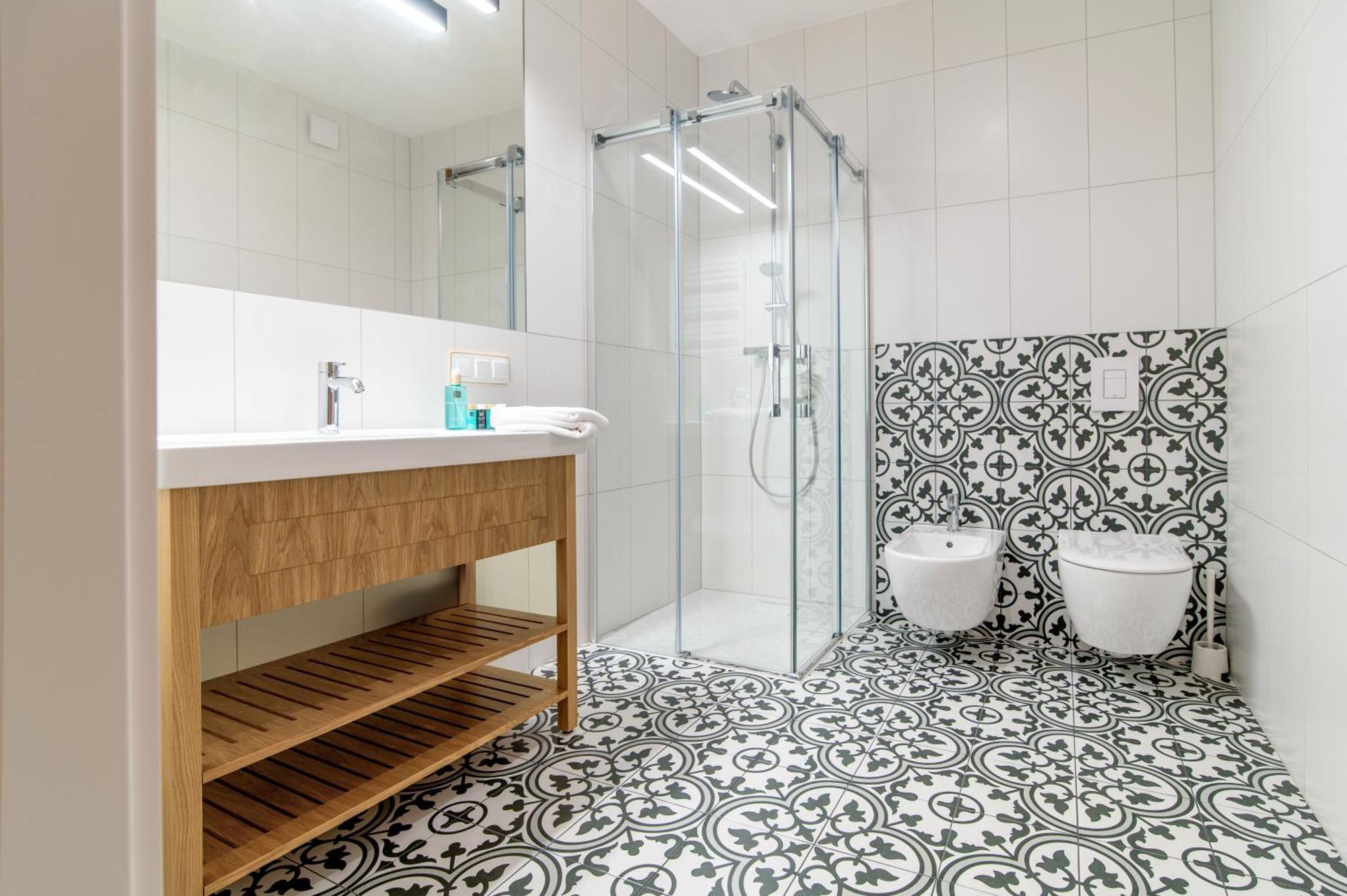 Apartamenty Dudek - Stylowe Apartamenty, 5 Minut Pieszo Do Morza! Rowy  Exterior foto