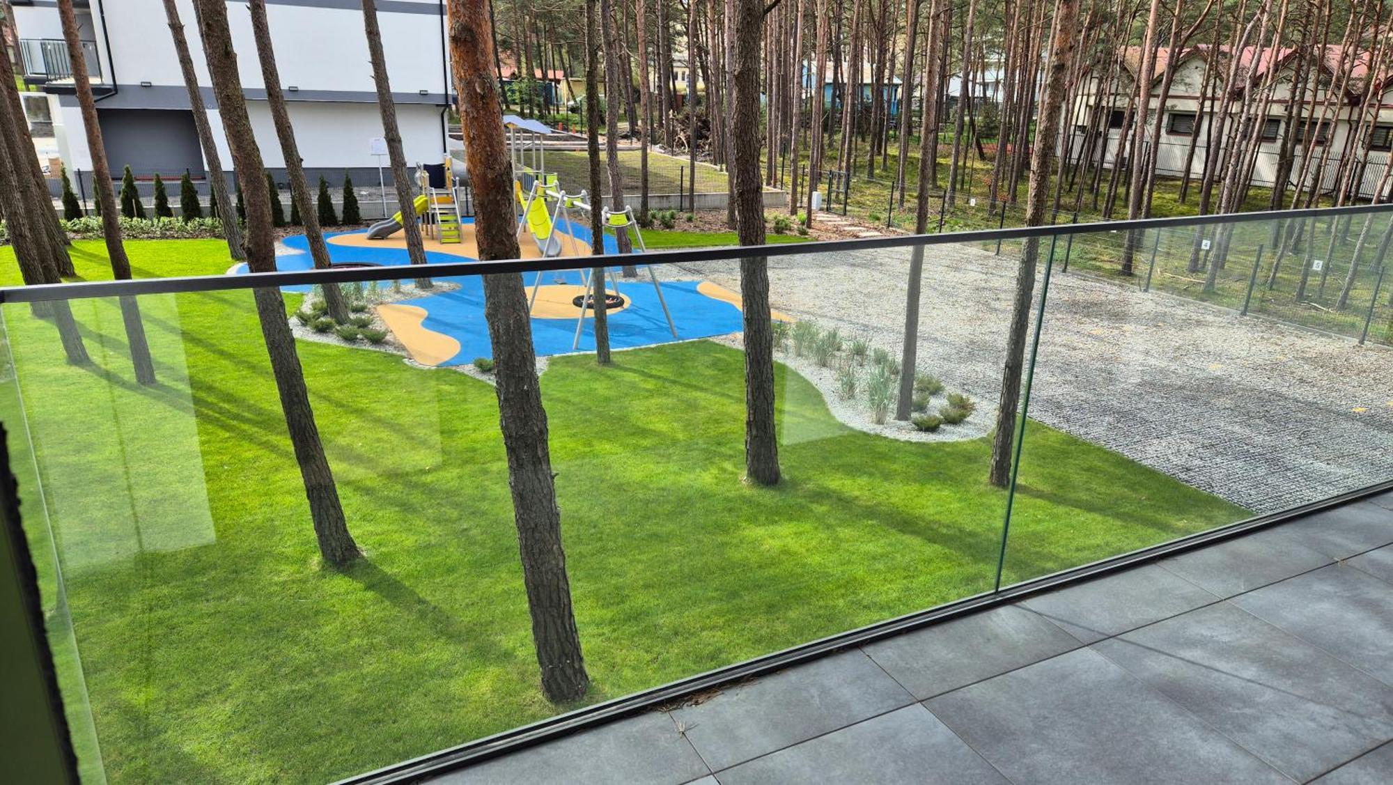 Apartamenty Dudek - Stylowe Apartamenty, 5 Minut Pieszo Do Morza! Rowy  Exterior foto